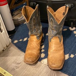 Cody James Cowboy Boots